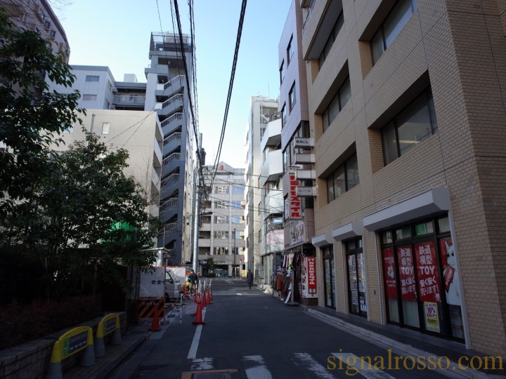 秋葉原 面白tシャツと本格ミリタリーの店 カミカゼスタイル 秋葉原店 取材レポート シグナル ロッソ